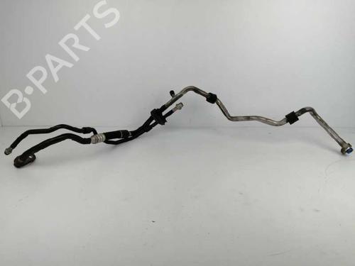 Used AC pipe AUDI A6 Allroad C6 (4FH) [2006-2011]  14149485