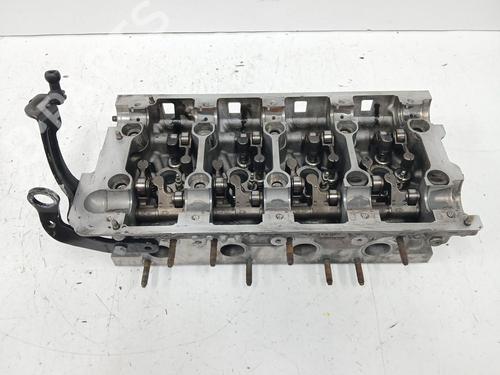 Sylinderhode AUDI A6 C6 (4F2) 2.0 TDI | BP29312332M5 