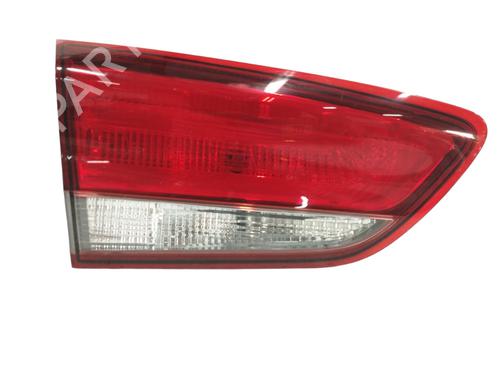 Used Left tailgate light HYUNDAI i30 (PDE, PD, PDEN) 1.0 T-GDI (120 hp) 14471104