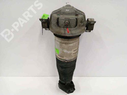 Left rear shock absorber VW TOUAREG (7LA, 7L6, 7L7) 5.0 V10 TDI | BP6158082M18 