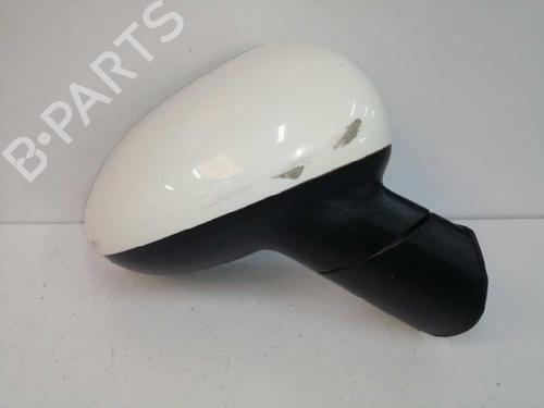Right mirror KIA RIO III (UB) 1.25 CVVT | BP7827305C27 