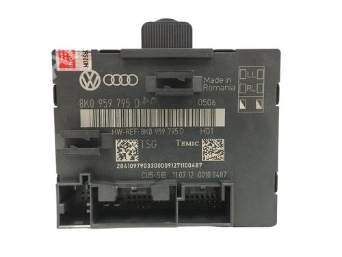 Used Electronic module AUDI Q5 (8RB) 2.0 TDI (143 hp) 16439263