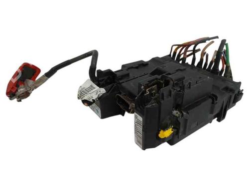 Fuse box CITROËN C4 Grand Picasso II (DA_, DE_) 1.6 HDi / BlueHDi 115 | BP23960682E1 
