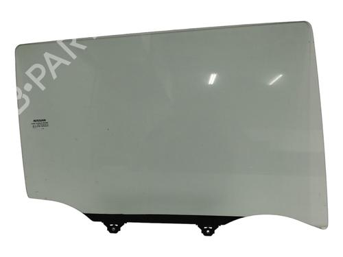 Used Rear right door window NISSAN MICRA V (K14) [2016-2025]  13700526