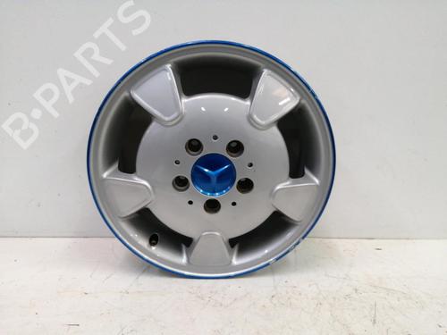 Fælk MERCEDES-BENZ A-CLASS (W168) A 160 (168.033, 168.133) (102 hp) 13087430