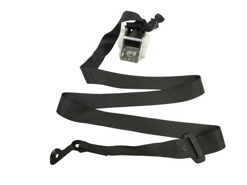 Used Rear center seatbelt MERCEDES-BENZ C-CLASS (W204) [2007-2015]  17230701