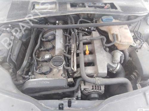 Spjeldhus VW PASSAT B5.5 (3B3) 1.8 T 20V | BP5783640M82 