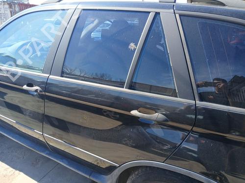 Dør venstre bagtil BMW X5 (E53) 3.0 i | BP35791941C4 - Image 4