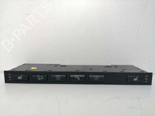 Electronic module BMW X3 (E83) 2.5 i 61313415619 | 3415619