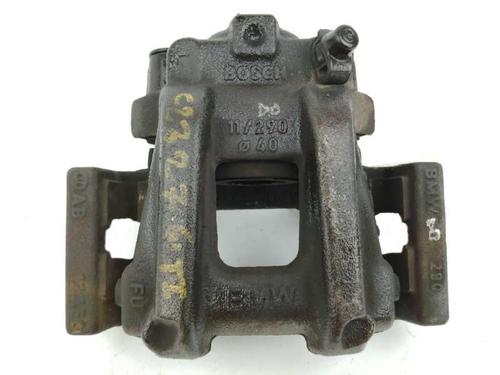 Used Left rear brake caliper BMW 1 (F20) 116 i (136 hp) 11604644