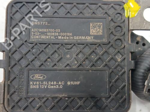Electronic sensor FORD TRANSIT CONNECT V408 Box Body/MPV 1.5 EcoBlue | BP38985592M84 - Image 5