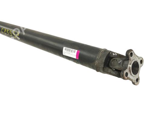 Driveshaft MITSUBISHI OUTLANDER II (CW_W) 2.0 DI-D (CW8W) | BP18267458M37 