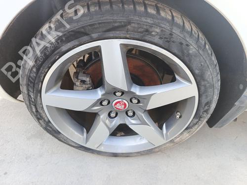 Subframe JAGUAR XE (X760) 2.0 D | BP34344713M9  - Image 12