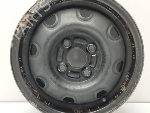 Rim SUZUKI ALTO VI (FF, HA24_) 1.1 (RF410) 43210M79G50-09L | 4,5JX13 | 4H | 4X100