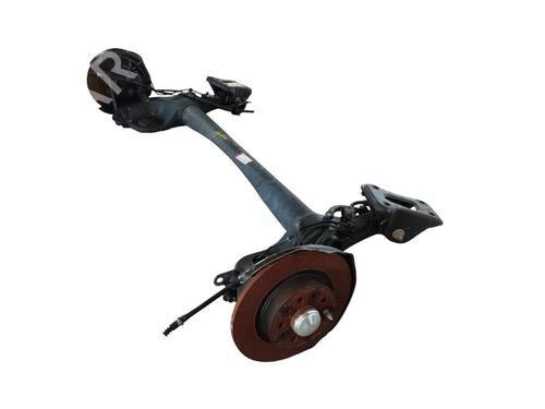Rear axle FIAT TIPO Hatchback (356_, 357_) 1.4 LPG (356HXF1B) | BP12442328M2 