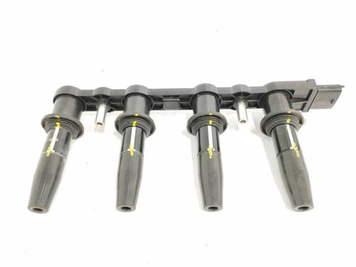 Used Ignition coil OPEL ASTRA H GTC (A04) 1.6 (L08) (105 hp) 12429545