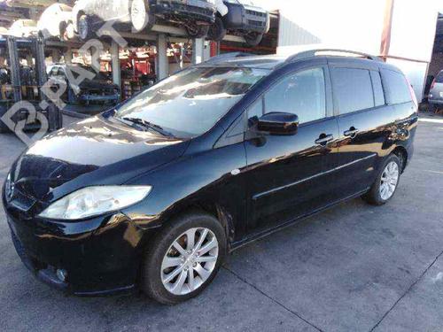 Right sun visor MAZDA 5 (CR) 2.0 CD (CR19) | BP10637122I2  - Image 22