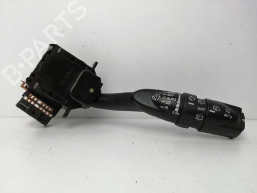 Ratstangsstang SSANGYONG ACTYON I [2005-2025]  6123836