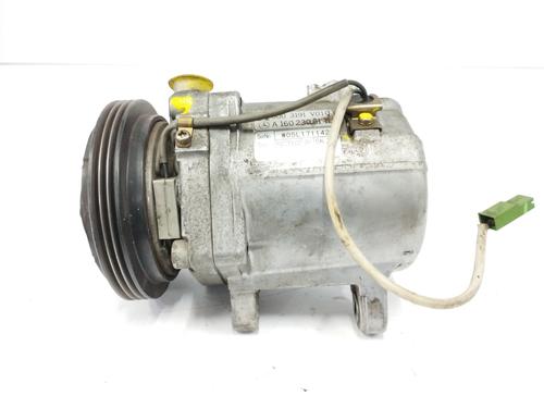 Used AC compressor SMART FORTWO Coupe (450) 0.7 (450.352, 450.332) (61 hp) 12442371