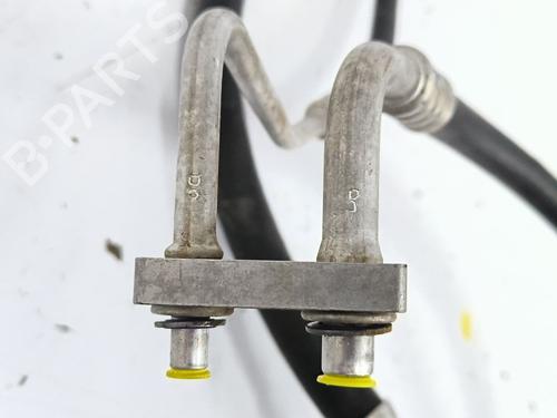 AC pipe OPEL CORSA E (X15) 1.4 (08, 68) | BP39666927M126 - Image 4