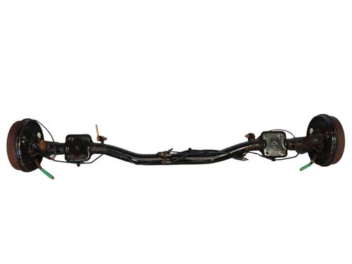 Rear axle FIAT DOBLO Box Body/MPV (223_)  | BP18134990M2 