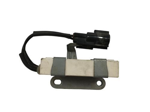 Used Heater resistor TOYOTA YARIS (_P13_) [2010-2020]  14920601