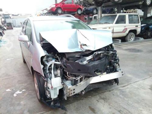 Fuse box TOYOTA COROLLA Verso (ZER_, ZZE12_, R1_) | BP11032663E1