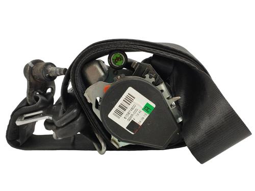 Front right seatbelt FORD C-MAX II (DXA/CB7, DXA/CEU)  | BP16448581I25 