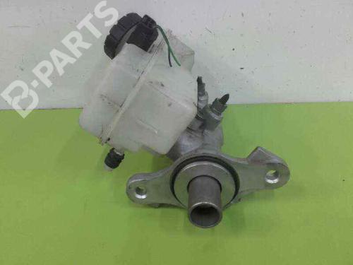 Brake master cylinder RENAULT CLIO IV (BH_)  | BP1963511M77 