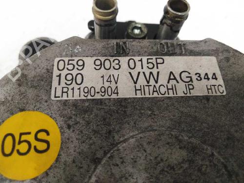 Generator AUDI A8 D3 (4E2, 4E8) 4.0 TDI quattro | BP7656591M7 