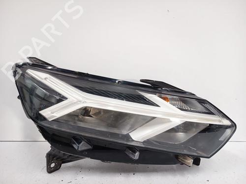 Right headlight DACIA JOGGER (RK_) 1.0 TCe 90 ECO-G (RKMT) | BP36375938C29 - Image 2