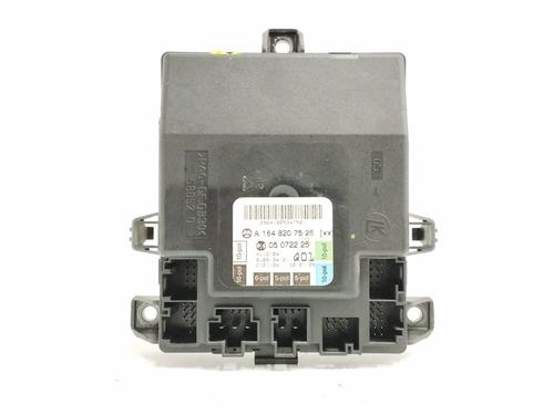 electronic-module-mercedes-benz-m-class-w164-ml-300-cdi-4-matic-164120-a1648207526-2005-2006-2007-2008-2009-2010-2011-2012-11174260 main image