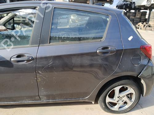 left-rear-door-toyota-yaris-_p13_-2010-2011-2012-2013-2014-2015-2016-2017-2018-2019-2020-35751696 main image