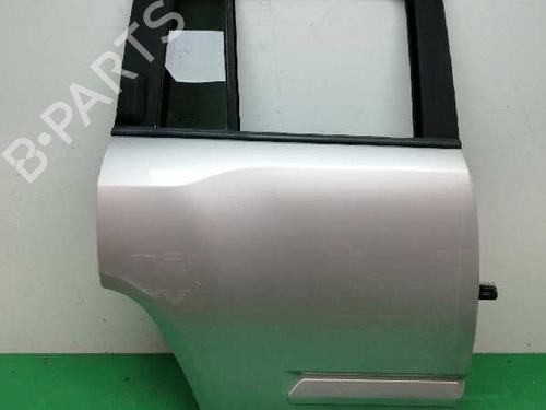 Right rear door JEEP COMPASS (MK49) 2.4 (170 hp) 8264565