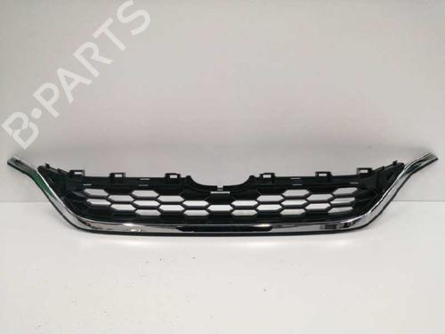 Front grille HONDA CR-V III (RE_) [2006-2024]  12426028