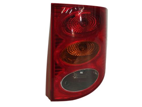 Used Right taillight PEUGEOT 1007 (KM_) 1.4 HDi (68 hp) 17723975