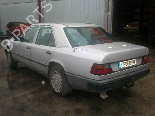 Electronic sensor MERCEDES-BENZ 124 Saloon (W124) 300 Turbo-D (124.133) | BP26656374M84 