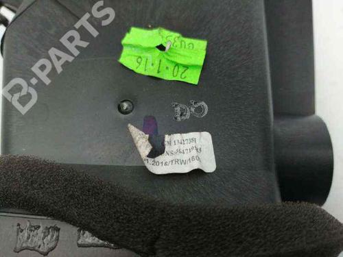 Air vent OPEL ZAFIRA TOURER C (P12) 1.6 CDTI (75) | BP11658967I21 