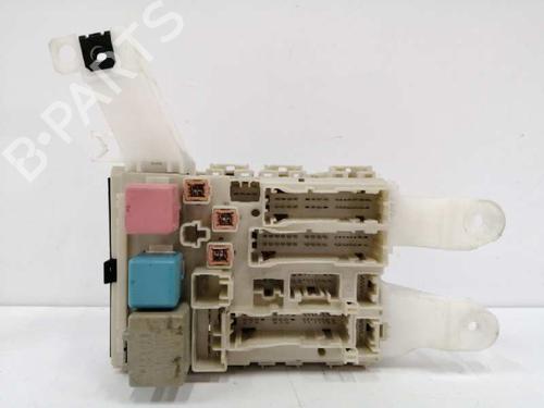 fuse-box-toyota-auris-_e15_-14-d-4d-nde150_-nde150r-8273002150a-2006-2007-2008-2009-2010-2011-2012-9057956 main image