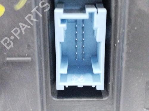 Commande Chauffage RENAULT MEGANE II Saloon (LM0/1_) 1.9 dCi (LM0G, LM1G, LM2C) | BP12426251I5 