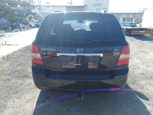 Injection pump KIA SORENTO I (JC) 2.5 CRDi 4WD | BP31144539M78