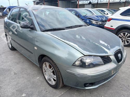 Used Parts SEAT CORDOBA (6L2)  1.9 TDI  4490549