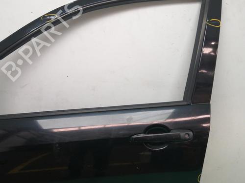 Left front door MAZDA 2 (DY) 1.4 CD | BP11054580C2 