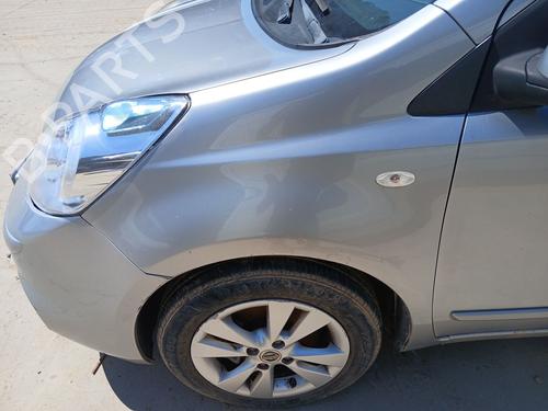 left-front-fenders-nissan-note-e11-ne11-2005-2006-2007-2008-2009-2010-2011-2012-2013-36236315 main image