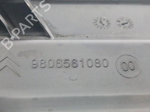 Luftfiltergehäuse CITROËN C4 Picasso II | BP30561199M87