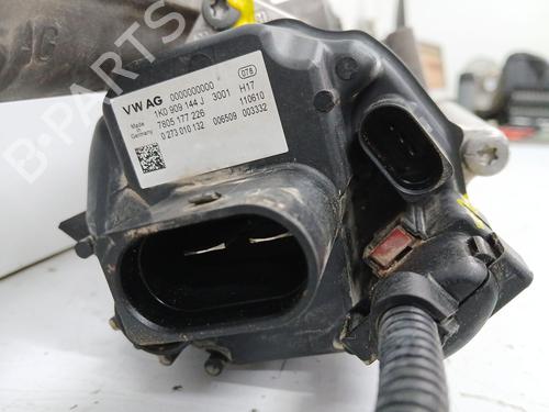 Steering rack SEAT LEON (1P1) 1.6 TDI | BP38061450M22 - Image 5