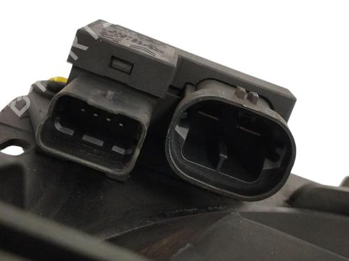 Radiator fan PEUGEOT 207 (WA_, WC_)  | BP15350106M35 