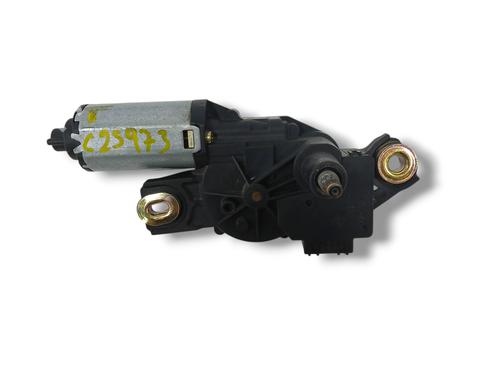 Used Rear wiper motor VW CADDY III Box Body/MPV (2KA, 2KH, 2CA, 2CH) 1.9 TDI (105 hp) 20506759