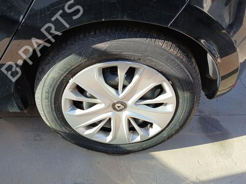 Dashboard RENAULT CLIO IV (BH_) 0.9 TCe 90 (BHNF, BHMA, BHMH, BHJK, BHJR) | BP36533230C46 - Image 16