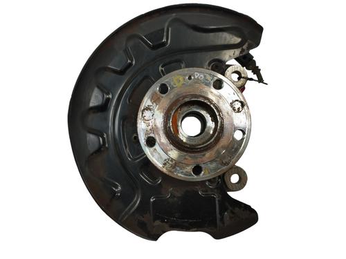 Used Right front steering knuckle VW GOLF VII (5G1, BQ1, BE1, BE2) 1.6 TDI (110 hp) 16932795